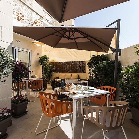 Murella Living Marsalforn Exterior photo