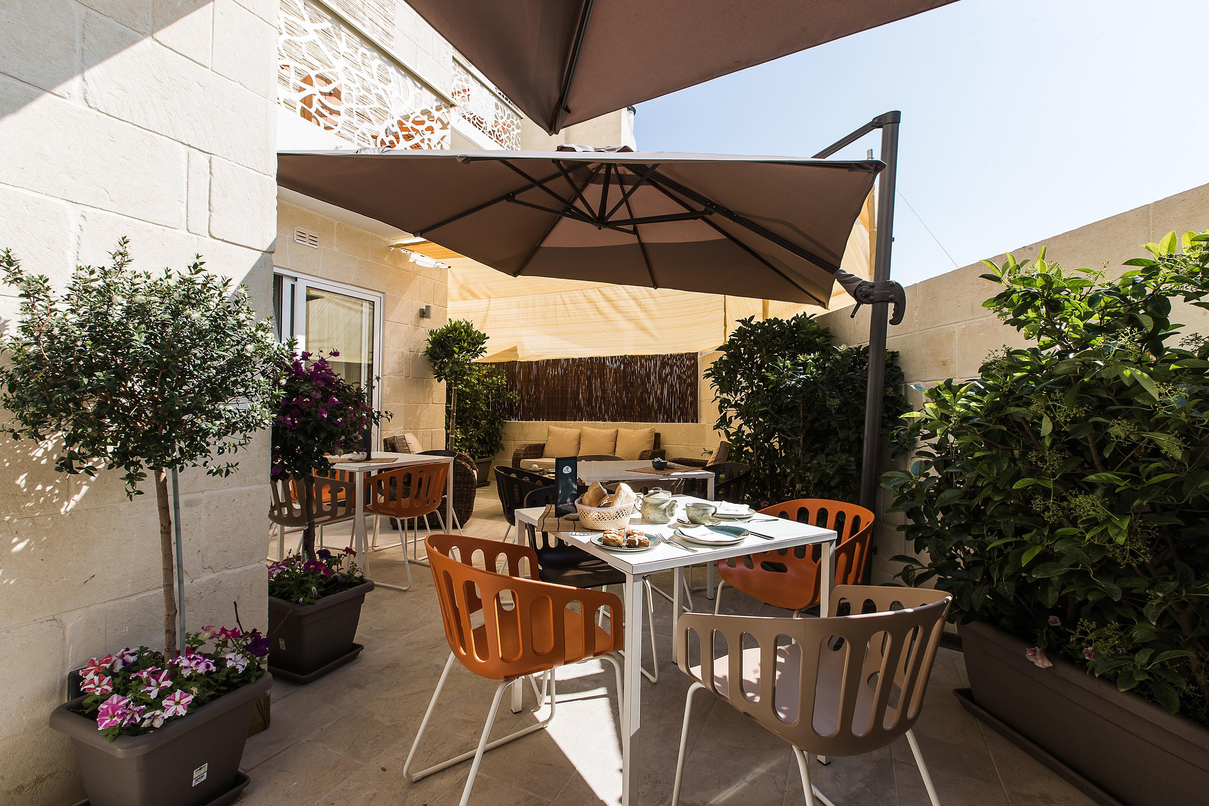 Murella Living Marsalforn Exterior photo