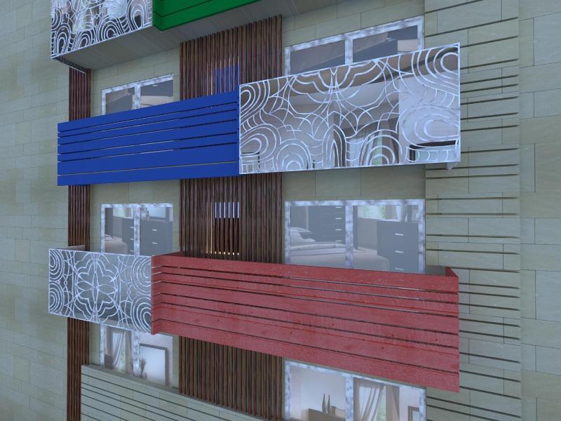 Murella Living Marsalforn Exterior photo