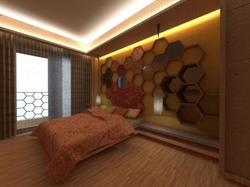 Murella Living Marsalforn Exterior photo