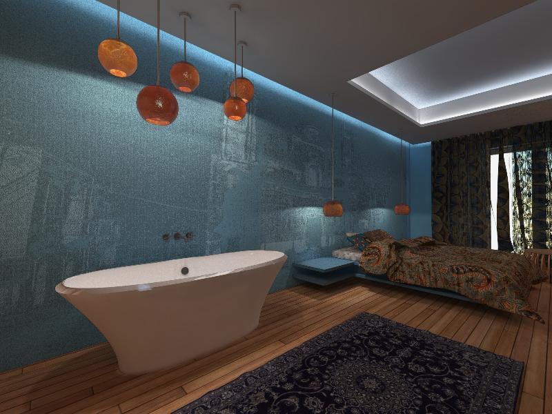 Murella Living Marsalforn Exterior photo