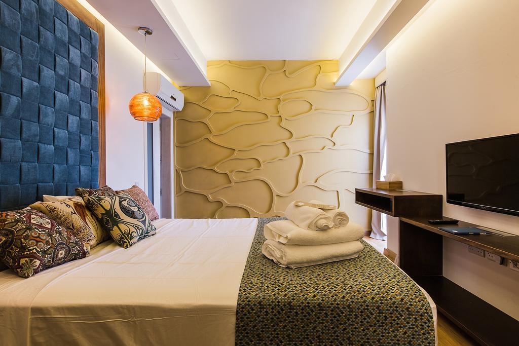 Murella Living Marsalforn Exterior photo