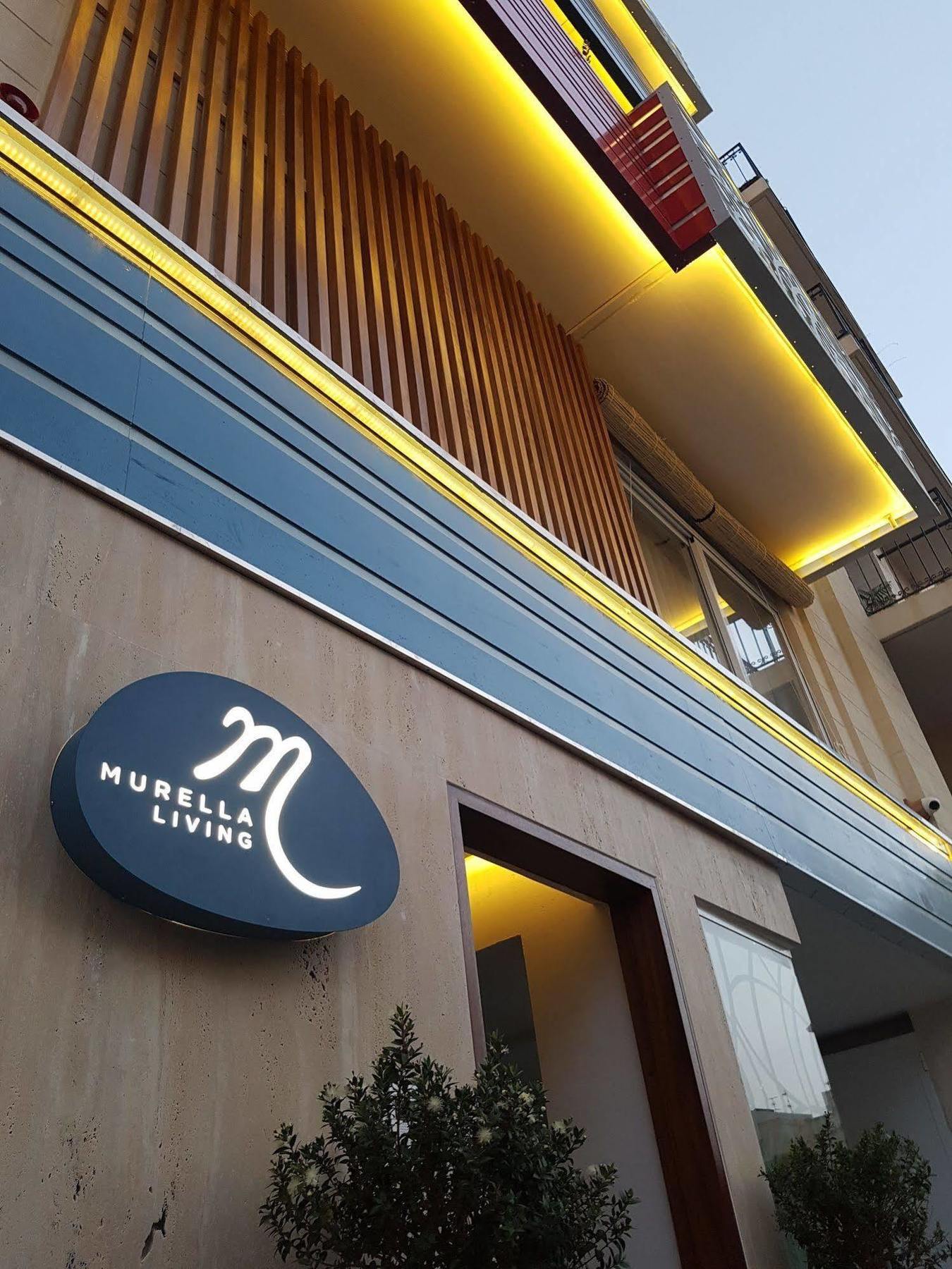 Murella Living Hotel Marsalforn Exterior photo