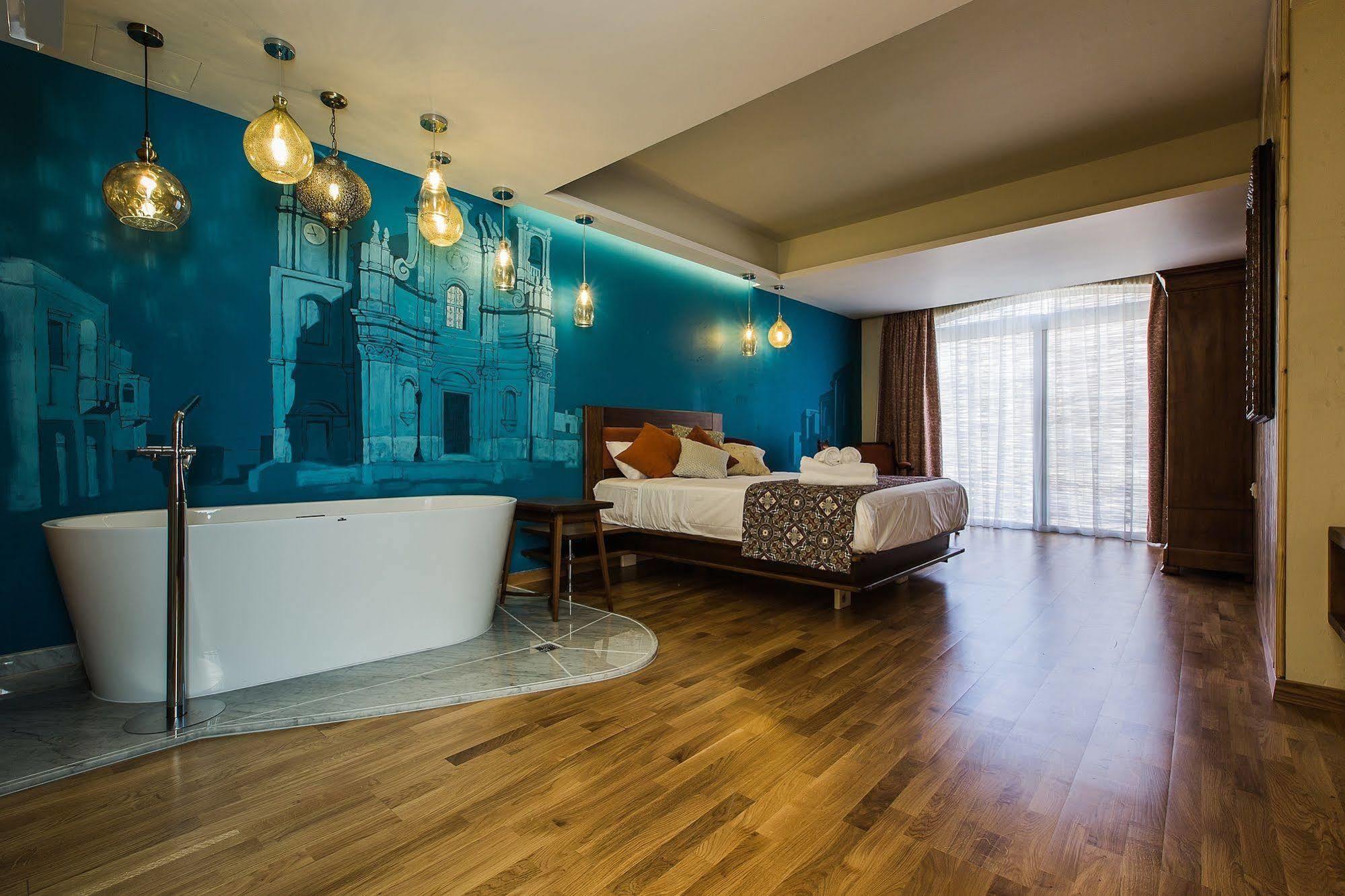 Murella Living Marsalforn Exterior photo