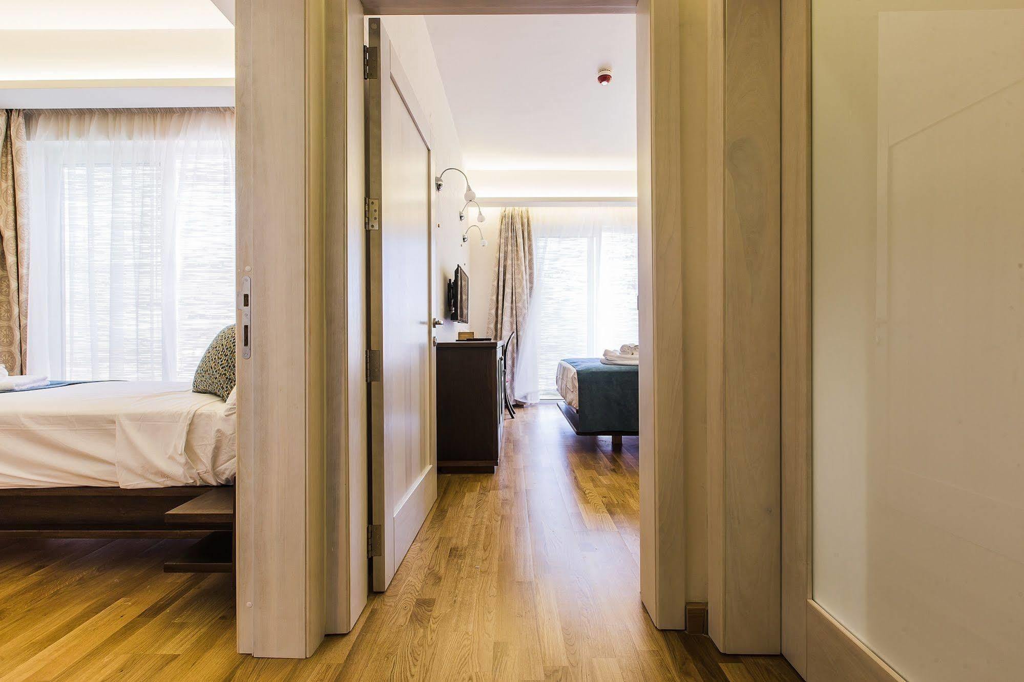 Murella Living Marsalforn Exterior photo